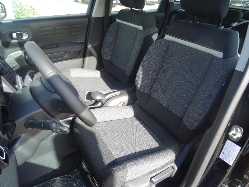 CITROEN C3 Aircross PureTech 110ch S&S Feel Business E6.d 6cv