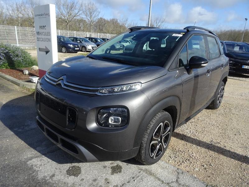 CITROEN C3 Aircross PureTech 110ch S&S Feel Business E6.d 6cv