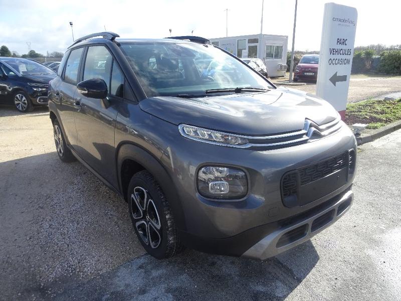 CITROEN C3 Aircross PureTech 110ch S&S Feel Business E6.d 6cv