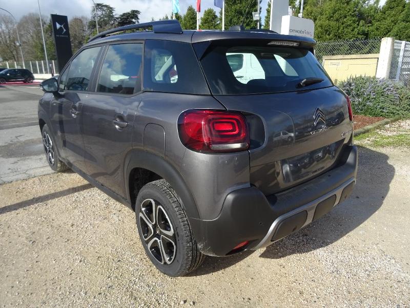 CITROEN C3 Aircross PureTech 110ch S&S Feel Business E6.d 6cv