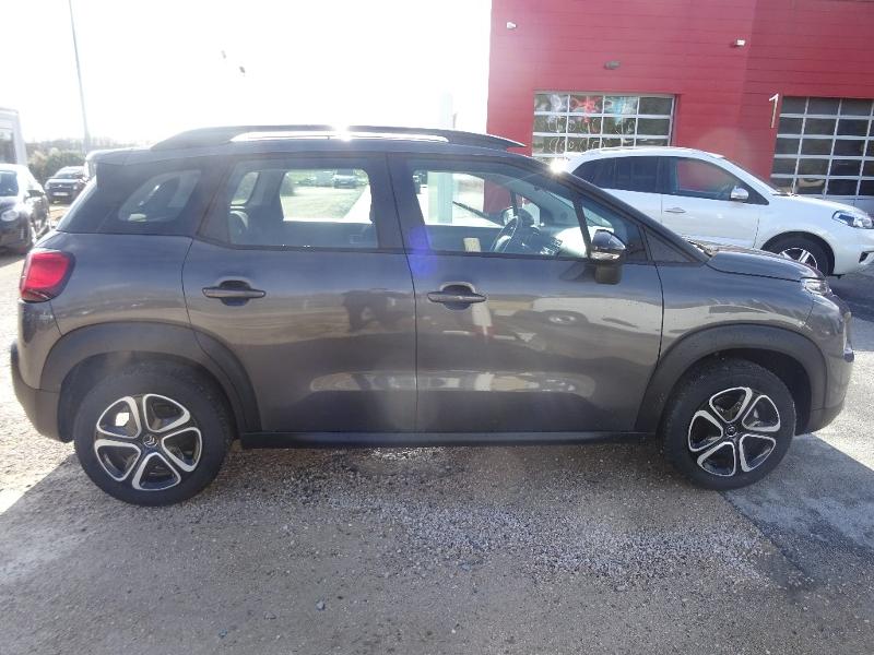 CITROEN C3 Aircross PureTech 110ch S&S Feel Business E6.d 6cv