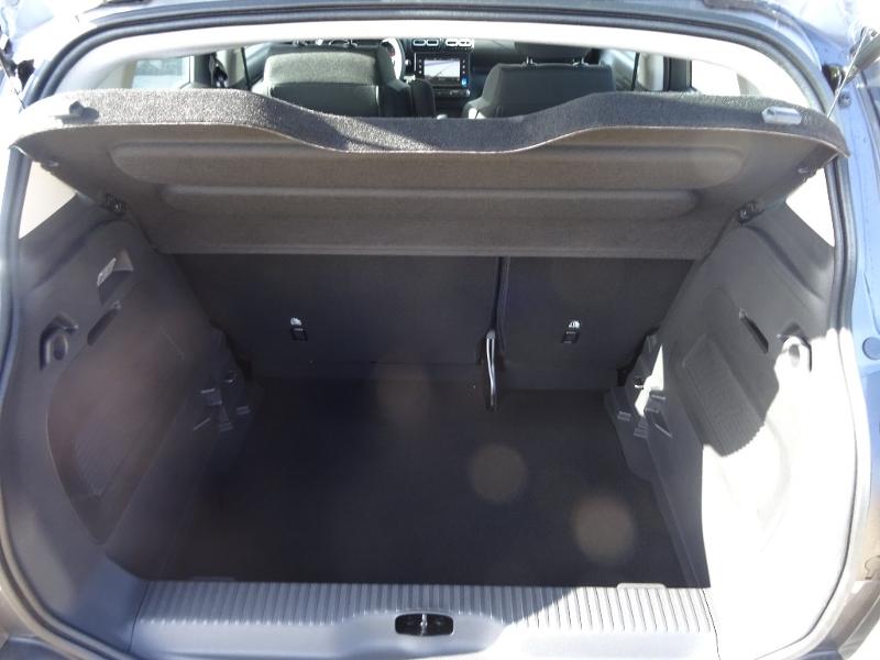 CITROEN C3 Aircross PureTech 110ch S&S Feel Business E6.d 6cv