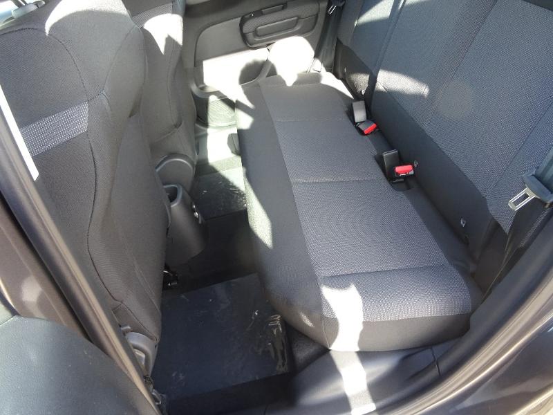 CITROEN C3 Aircross PureTech 110ch S&S Feel Business E6.d 6cv