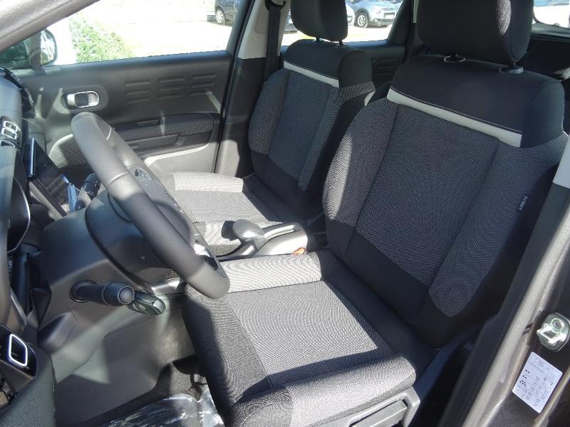 CITROEN C3 Aircross PureTech 110ch S&S Feel Business E6.d 6cv