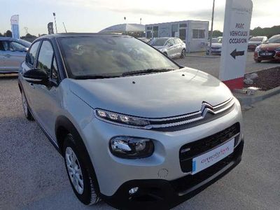 Citroën C3 III PureTech 82 Feel