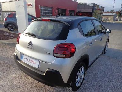 Citroën C3 III PureTech 82 Feel
