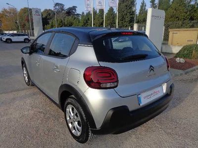 Citroën C3 III PureTech 82 Feel