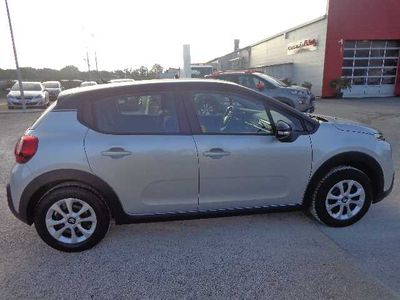 Citroën C3 III PureTech 82 Feel