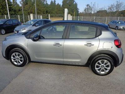 Citroën C3 III PureTech 82 Feel