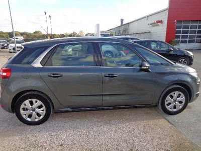 Citroën C4 Picasso II e-HDi 115 Intensive ETG6