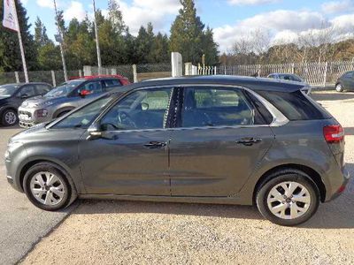 Citroën C4 Picasso II e-HDi 115 Intensive ETG6