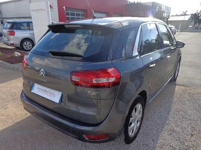 Citroën C4 Picasso II e-HDi 115 Intensive ETG6