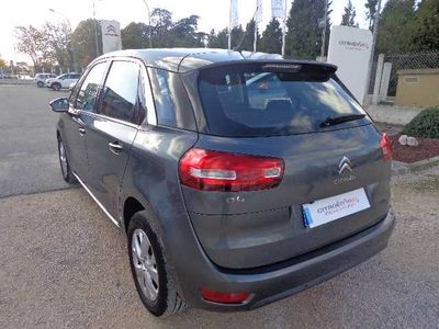 Citroën C4 Picasso II e-HDi 115 Intensive ETG6