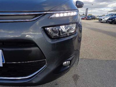 Citroën C4 Picasso II e-HDi 115 Intensive ETG6