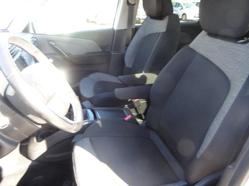 CITROEN C4 Picasso BlueHDi 120ch Intensive S&S