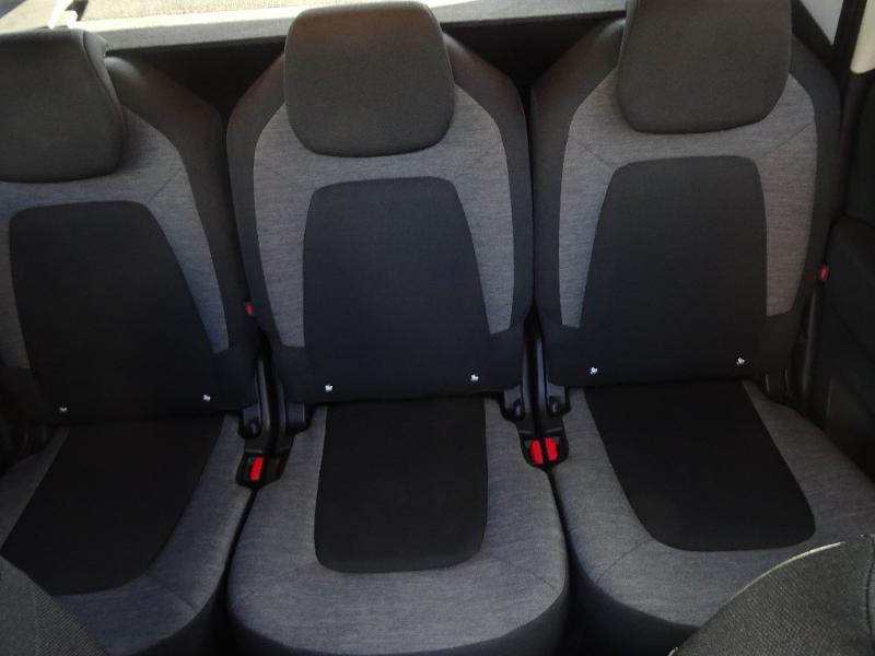 CITROEN C4 Picasso BlueHDi 120ch Intensive S&S