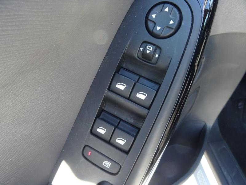 CITROEN C4 Picasso BlueHDi 120ch Intensive S&S