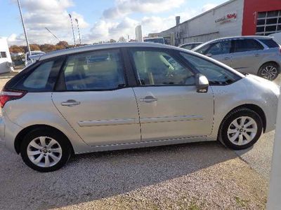 Citroën C4 Picasso HDi 110 FAP Confort BMP6