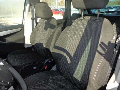 Citroën C4 Picasso HDi 110 FAP Confort BMP6