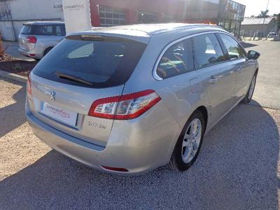 Peugeot 508 SW 1.6 e-HDi 115ch FAP BVM6 Business Pack
