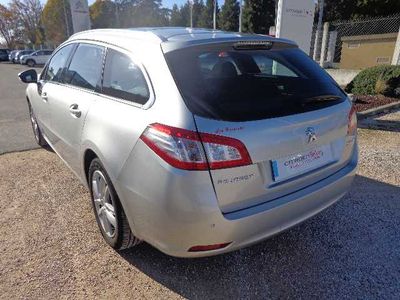 Peugeot 508 SW 1.6 e-HDi 115ch FAP BVM6 Business Pack