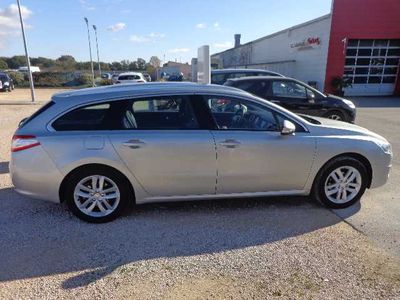 Peugeot 508 SW 1.6 e-HDi 115ch FAP BVM6 Business Pack