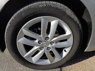 Peugeot 508 SW 1.6 e-HDi 115ch FAP BVM6 Business Pack