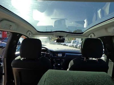 Peugeot 508 SW 1.6 e-HDi 115ch FAP BVM6 Business Pack
