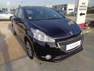Peugeot 208 1.6 e-HDi 92ch FAP BVM5 BLUE LION Business