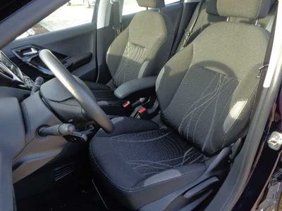 Peugeot 208 1.6 e-HDi 92ch FAP BVM5 BLUE LION Business