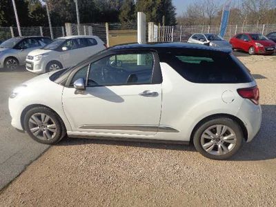 Citroën DS3 VTi 120 So Chic