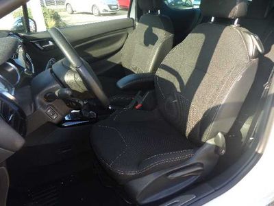 Citroën DS3 VTi 120 So Chic