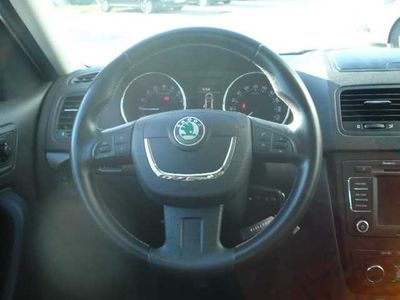 Skoda Yeti 2.0 TDI CR 110 Adventure