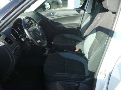 Skoda Yeti 2.0 TDI CR 110 Adventure