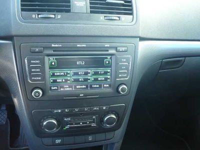 Skoda Yeti 2.0 TDI CR 110 Adventure