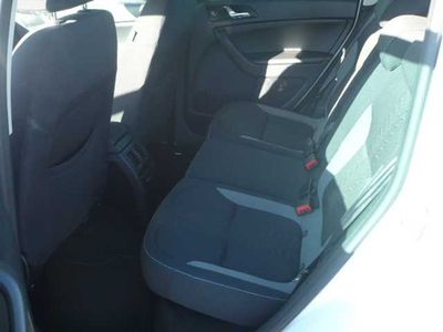 Skoda Yeti 2.0 TDI CR 110 Adventure