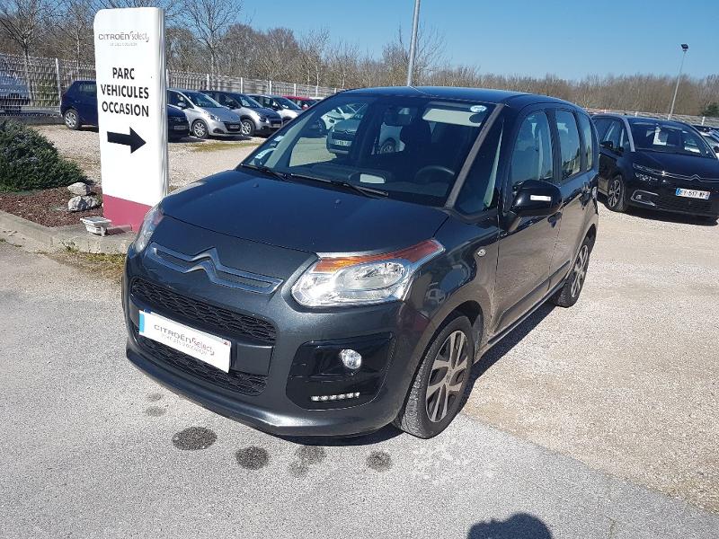 CITROEN C3 Picasso 1.6 BlueHDi 100ch Confort