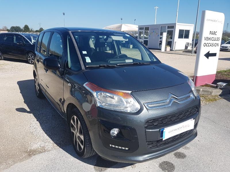 CITROEN C3 Picasso 1.6 BlueHDi 100ch Confort