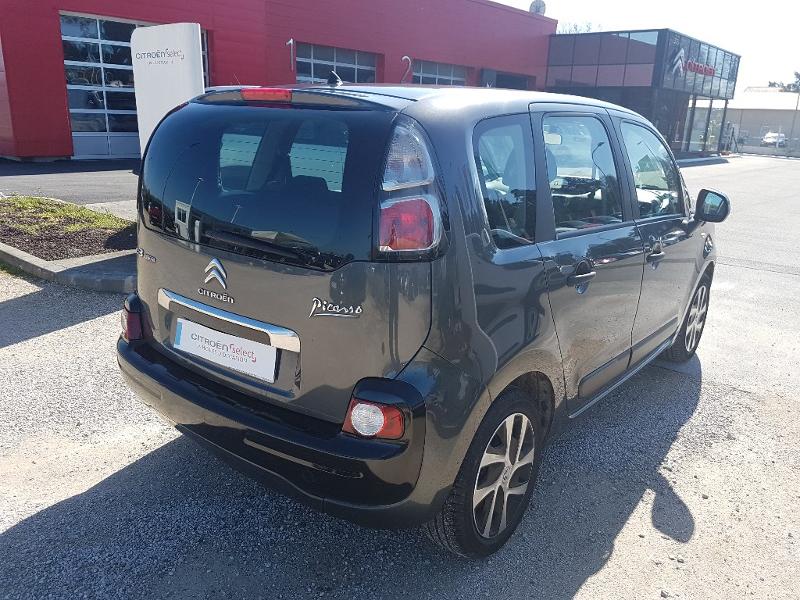CITROEN C3 Picasso 1.6 BlueHDi 100ch Confort