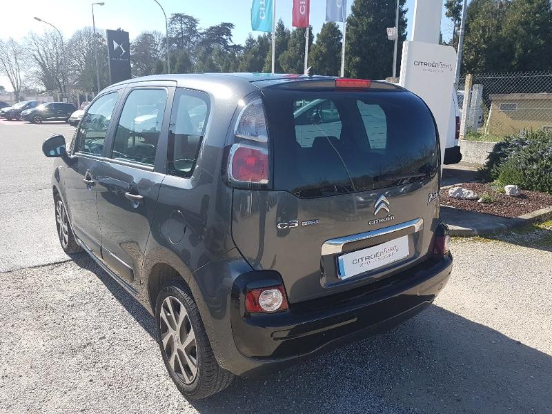 CITROEN C3 Picasso 1.6 BlueHDi 100ch Confort