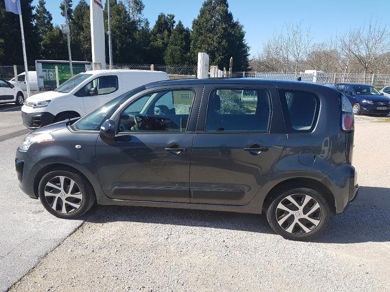 CITROEN C3 Picasso 1.6 BlueHDi 100ch Confort