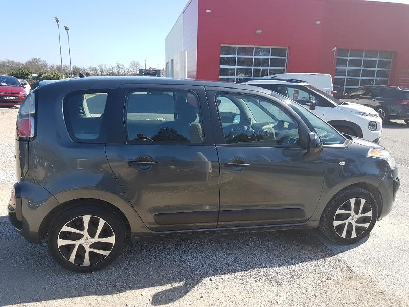 CITROEN C3 Picasso 1.6 BlueHDi 100ch Confort