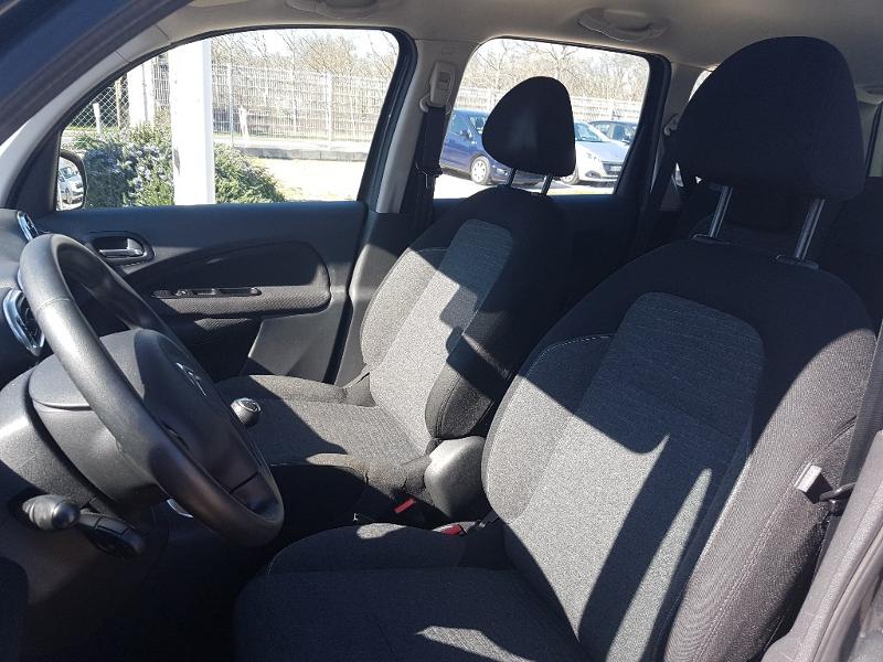 CITROEN C3 Picasso 1.6 BlueHDi 100ch Confort
