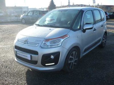Citroën C3 Picasso HDi 90 Confort