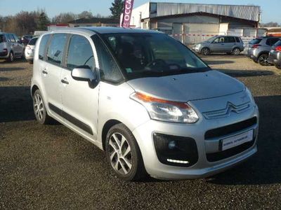 Citroën C3 Picasso HDi 90 Confort