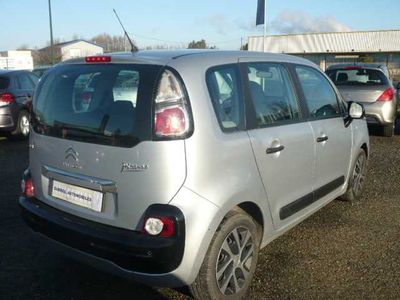 Citroën C3 Picasso HDi 90 Confort