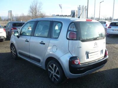 Citroën C3 Picasso HDi 90 Confort