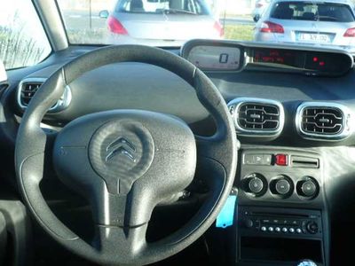 Citroën C3 Picasso HDi 90 Confort