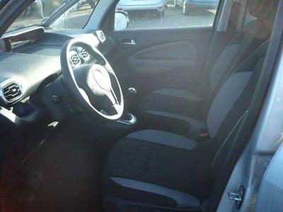 Citroën C3 Picasso HDi 90 Confort