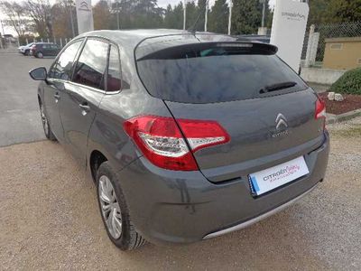 Citroën C4 II HDi 90 Confort